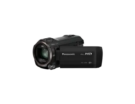 Kamera cyfrowa Panasonic HC-V785EP-K